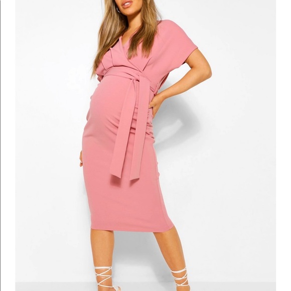 boohoo dresses size 12
